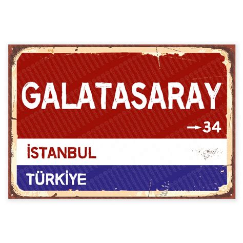 Galatasaray tabela